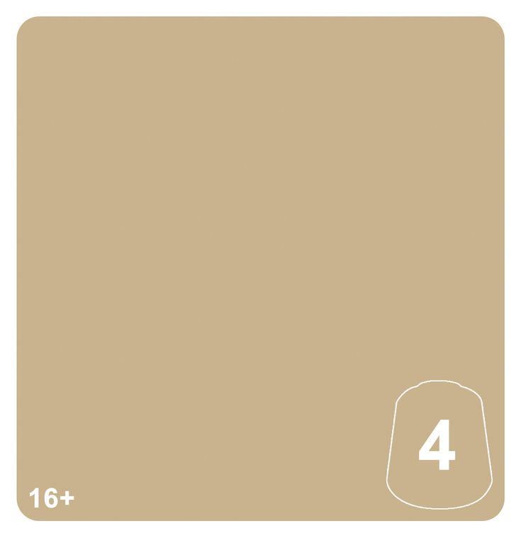 Necrolith Bone - 4 (12ml)