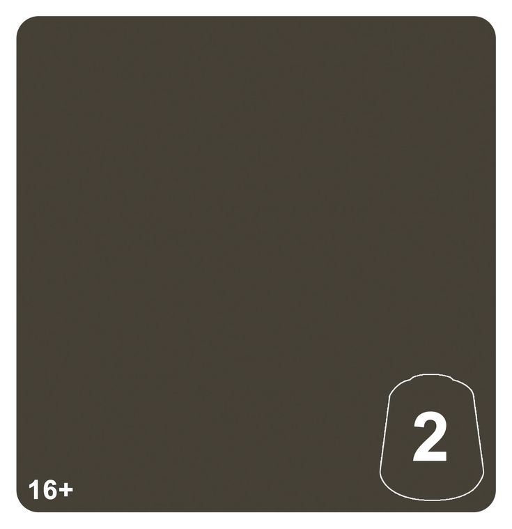 Dataslate Grey - 2 (12ml)