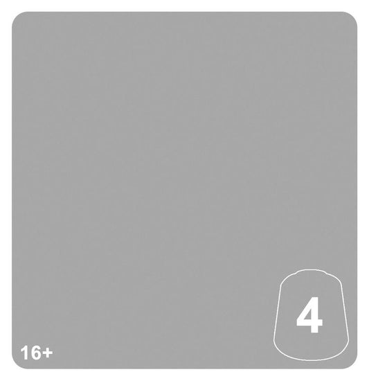 Blackstone Void - 4 (12ml)
