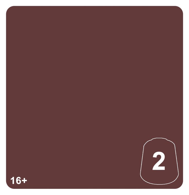 Carmine Blades - 2 (12ml)