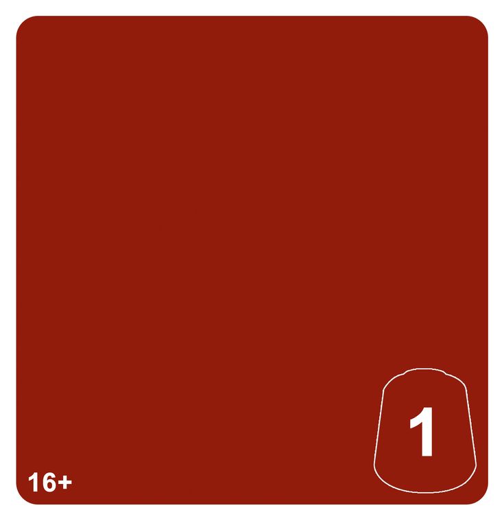 Chotec Orange - 1 (12ml)