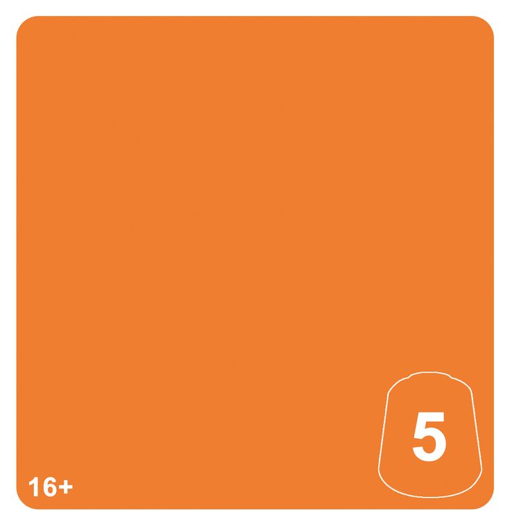 Chotec Orange - 5 (12ml)