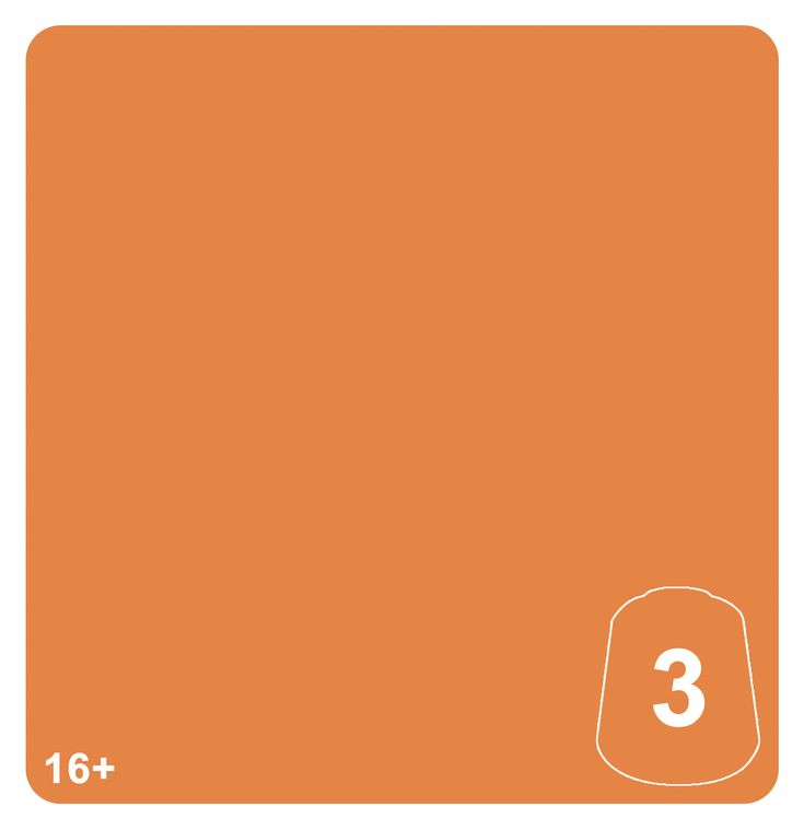 Ta'unar Ochre - 3 (12ml)