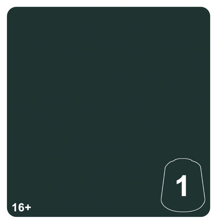 Green Morkshroom - 1 (12ml)