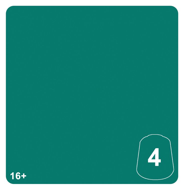 Green Morkshroom - 4 (12ml)