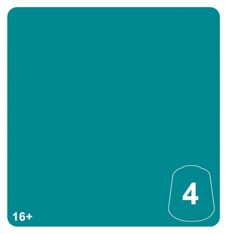 Seraphon Blue - 4 (12ml)