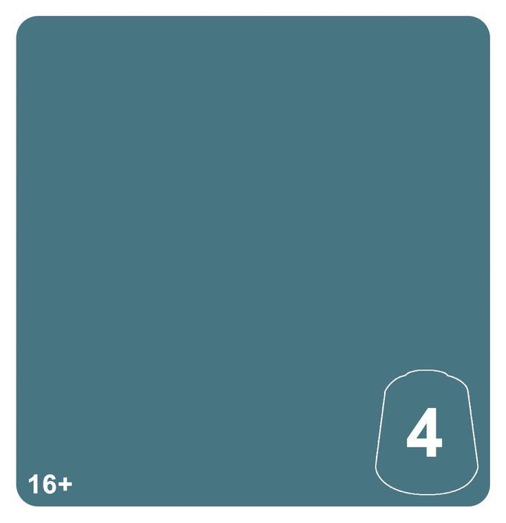Craventhrone Cloak - 4 (12ml)