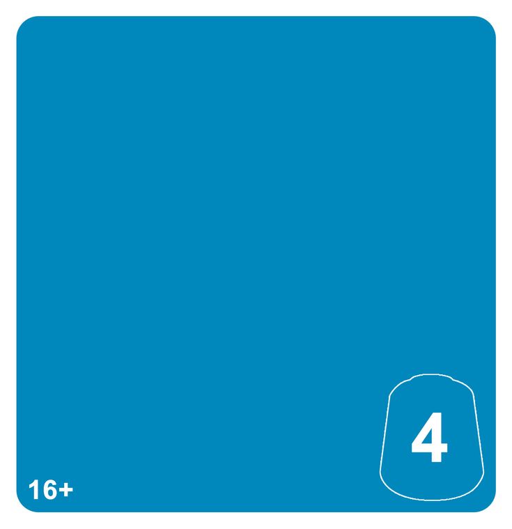 Scinari Blue - 4 (12ml)