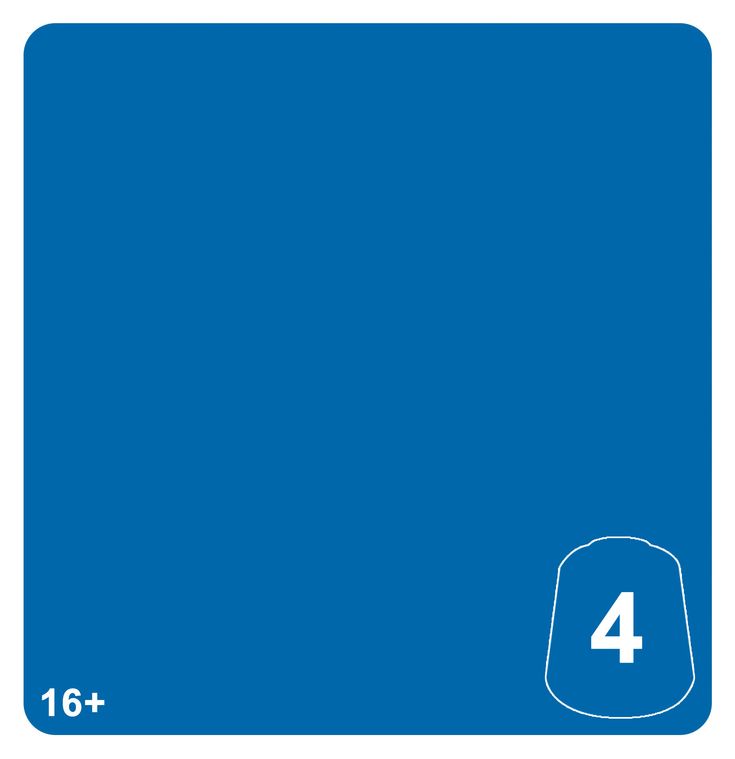 Blue Gorkshroom - 4 (12ml)