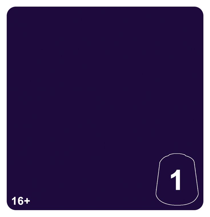 Shalaxi Violet - 1 (12ml)
