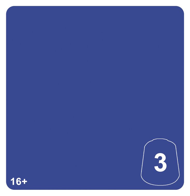 Shalaxi Violet - 3 (12ml)
