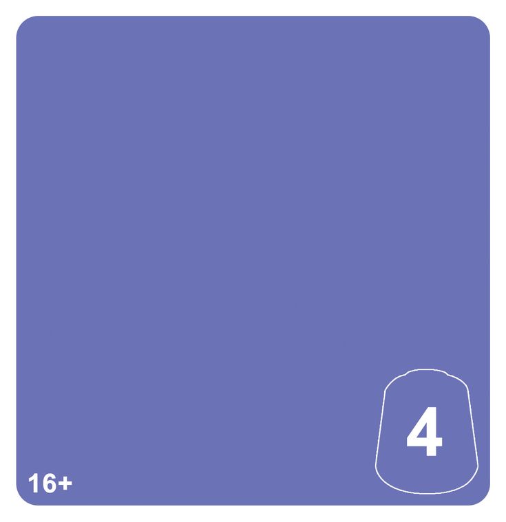 Shalaxi Violet - 4 (12ml)