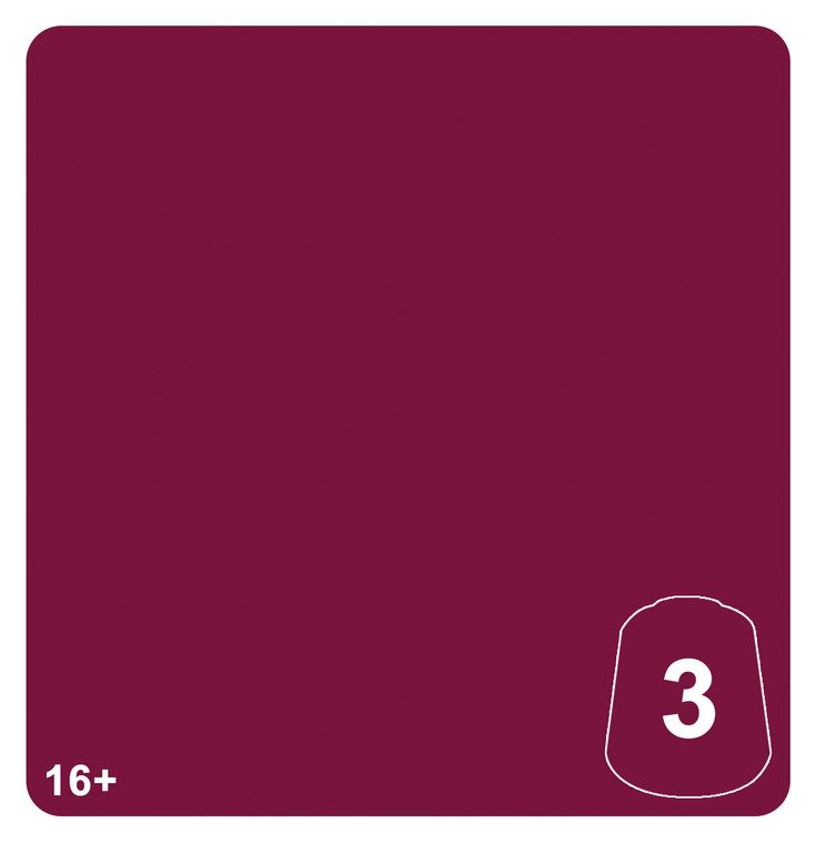 Magnus the Red - 3 (12ml)