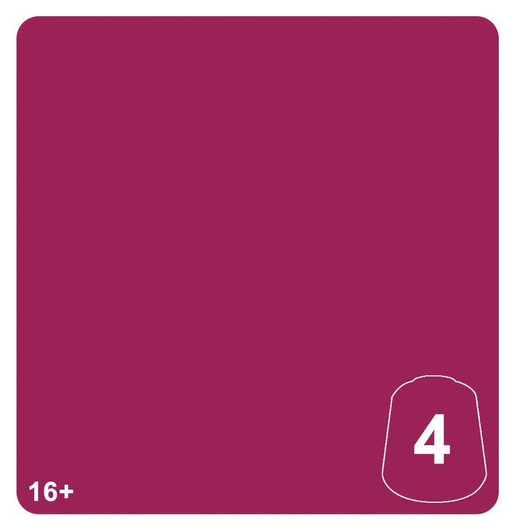 Magnus the Red - 4 (12ml)