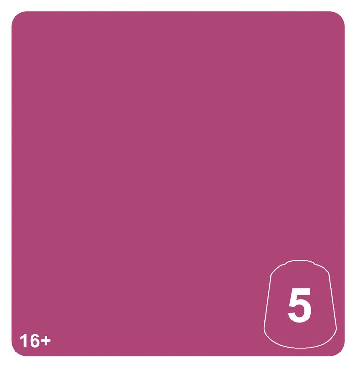 Magnus the Red - 5 (12ml)