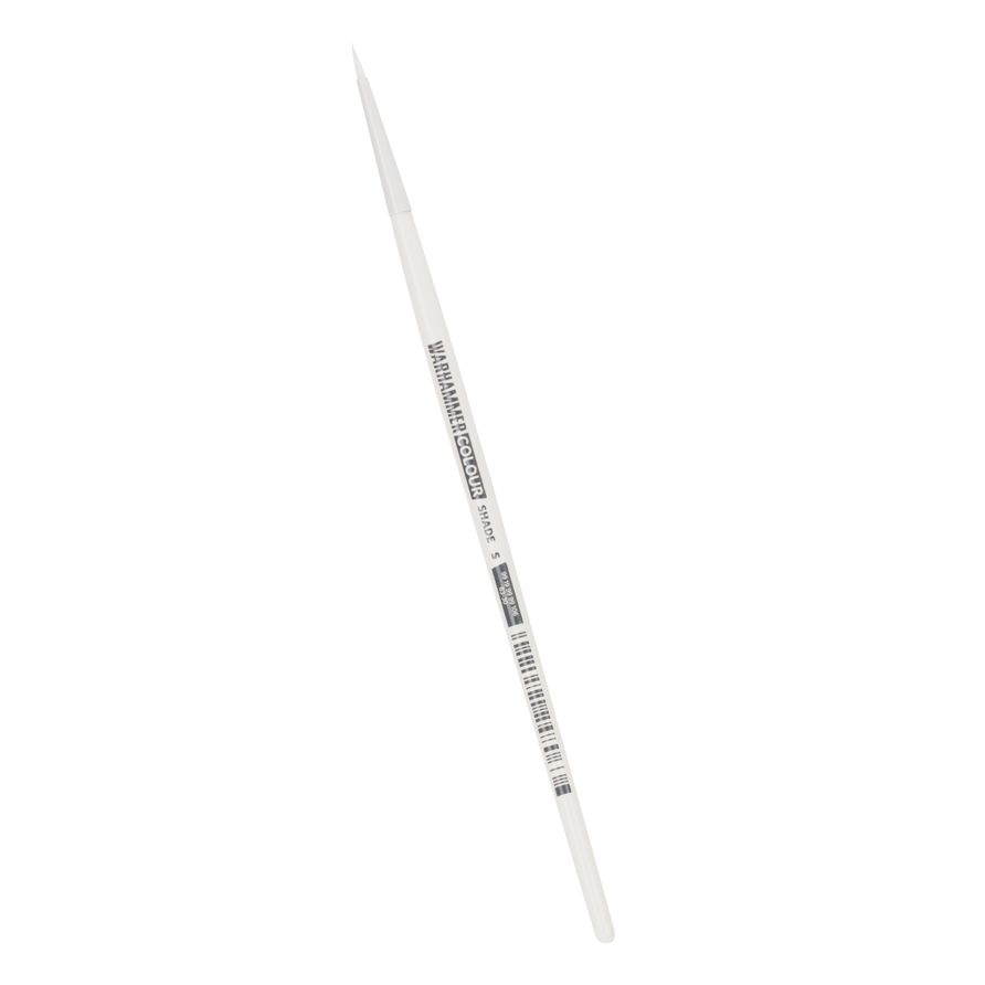 Warhammer Colour Small Shade Brush