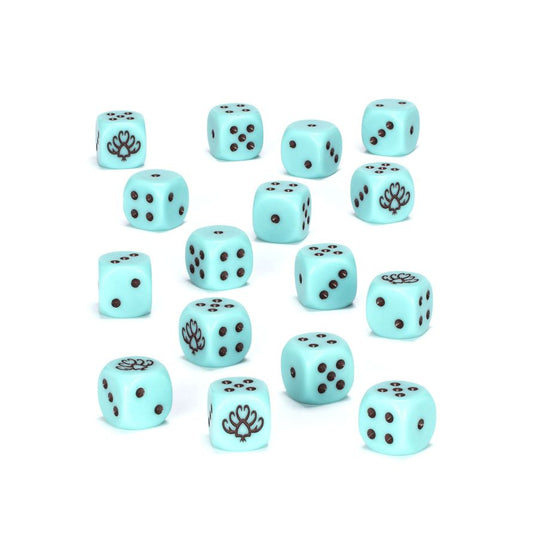 Sylvaneth: Dice Set