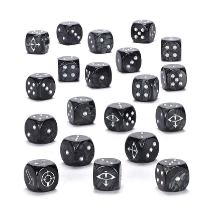 Age of Darkness Dice Set