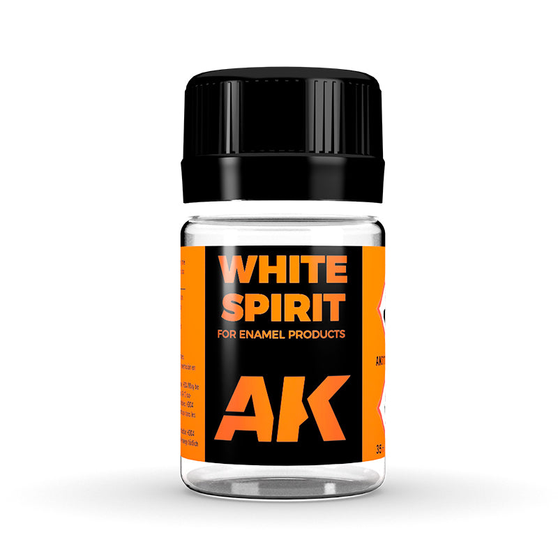 White Spirit (35ml)