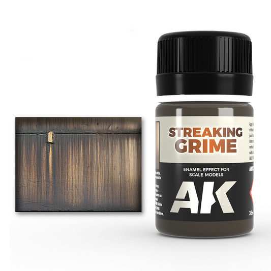 Streaking Grime 35ml