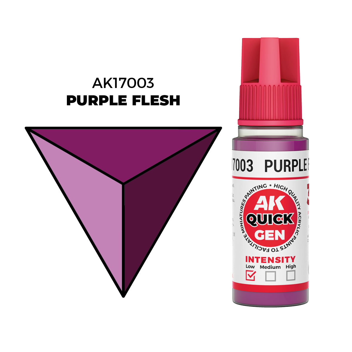Purple Flesh (18ml)