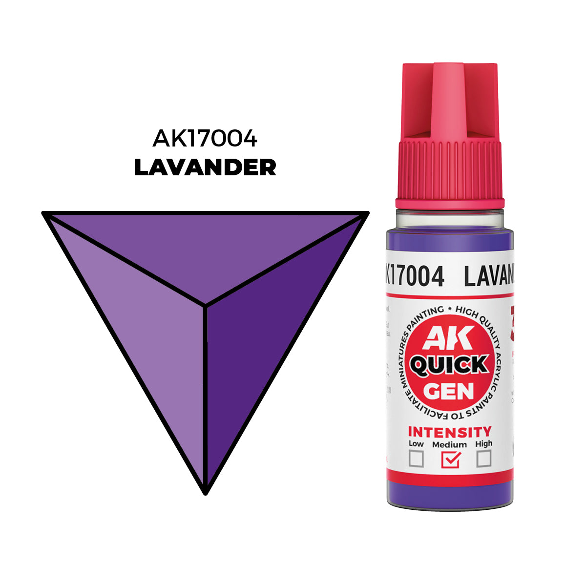 Lavender (18ml)