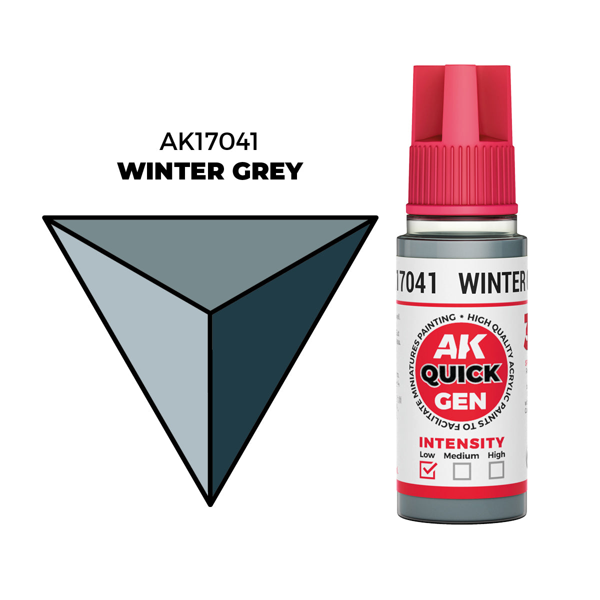 Winter Grey (18ml)