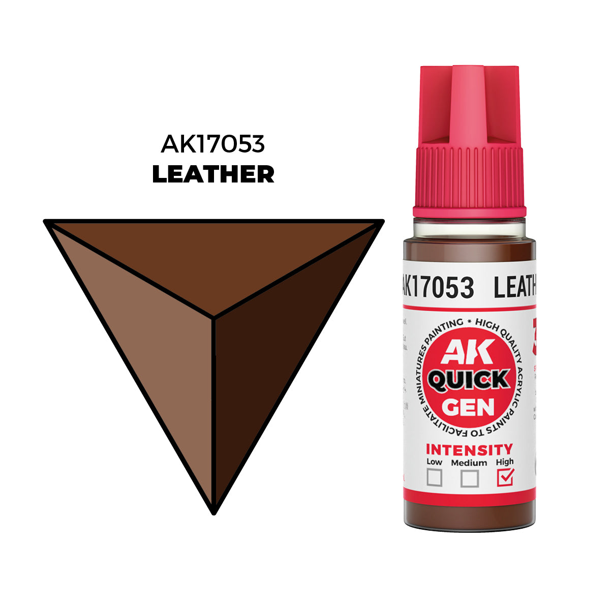 Leather (18ml)