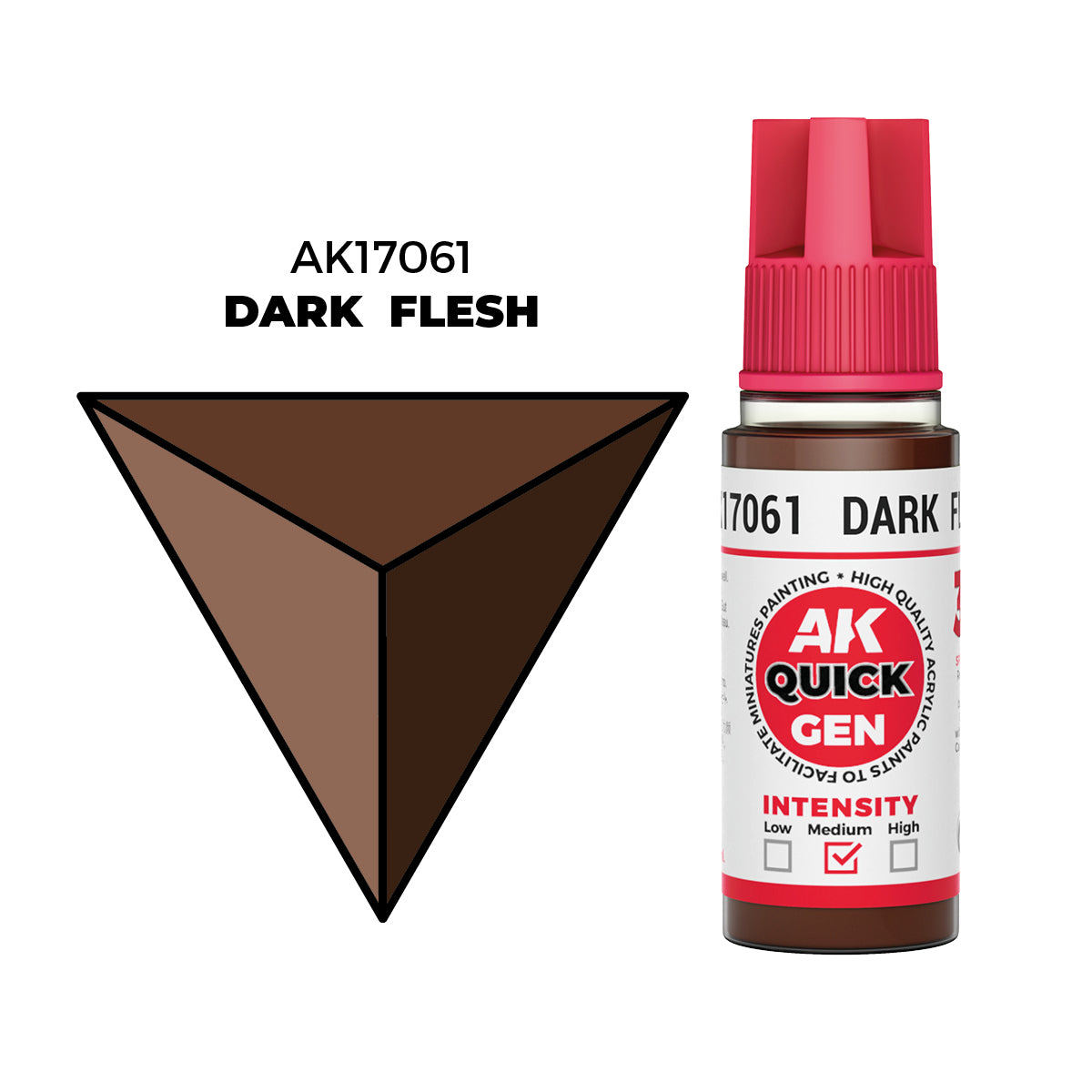 Dark Flesh (18ml)