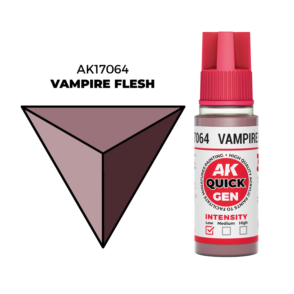 Vampire Flesh (18ml)