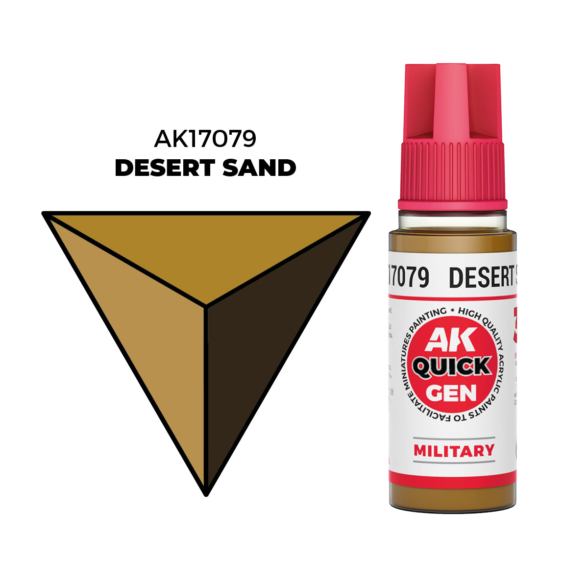 Desert Sand (18ml)