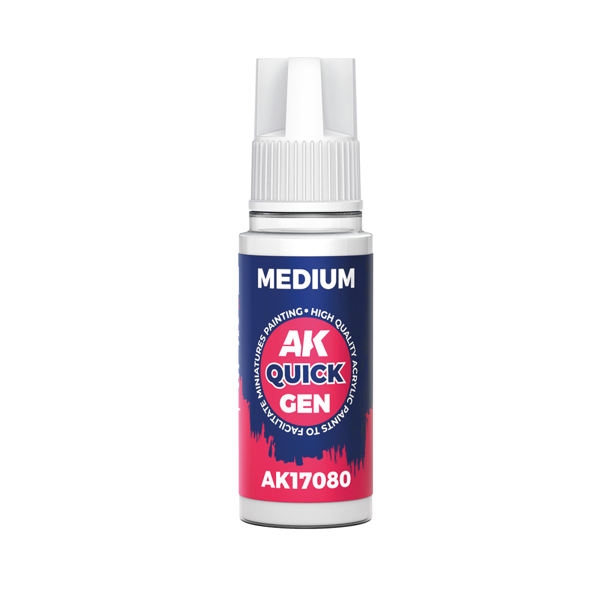 Quick Gen Medium (18ml)