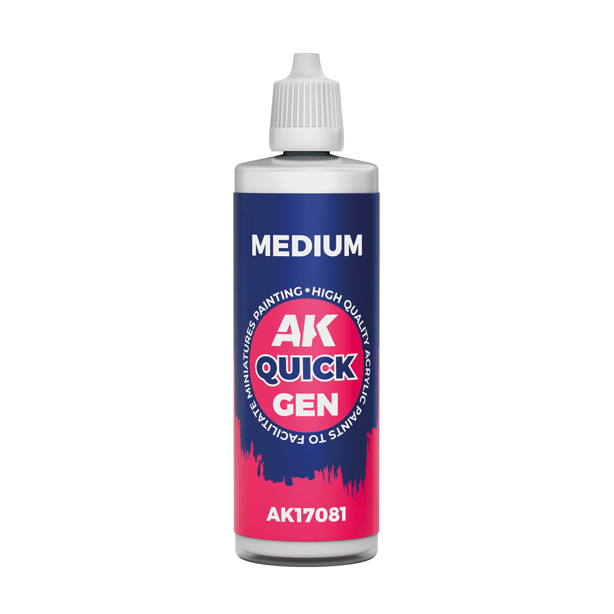 Quick Gen Medium (60ml)