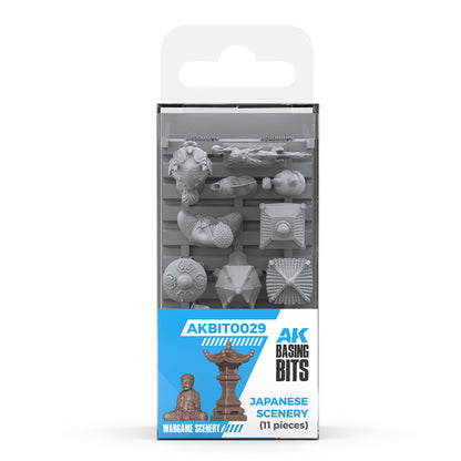AK Basing Bits