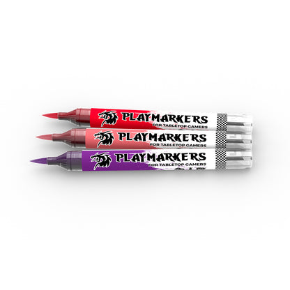 Playmarkers: Viscera Set