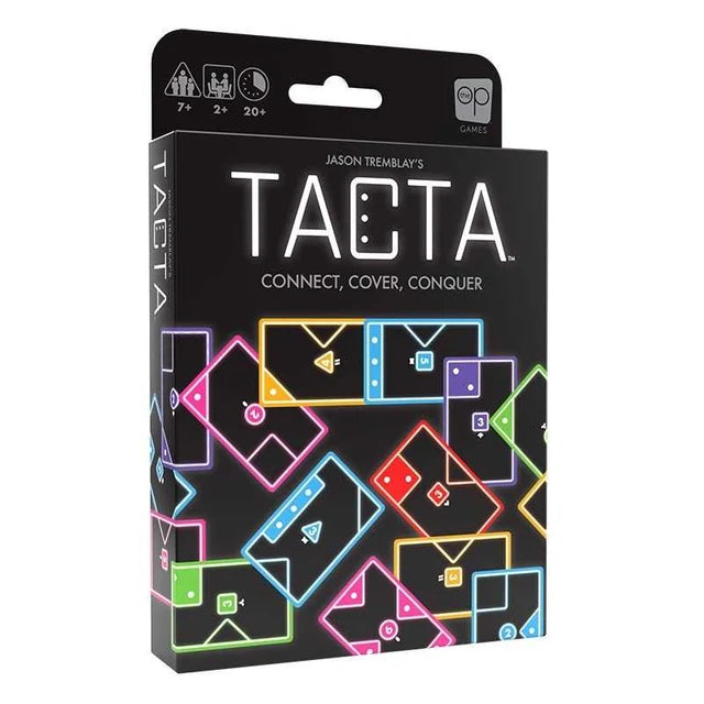 Tacta: Hangtab