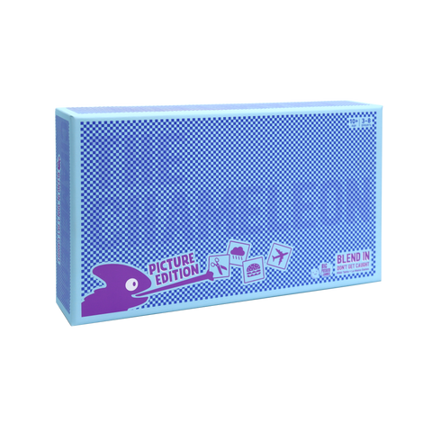 THE CHAMELEON PICTURES
