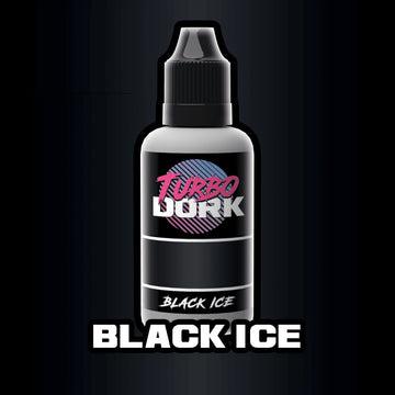 Black Ice (20ml)
