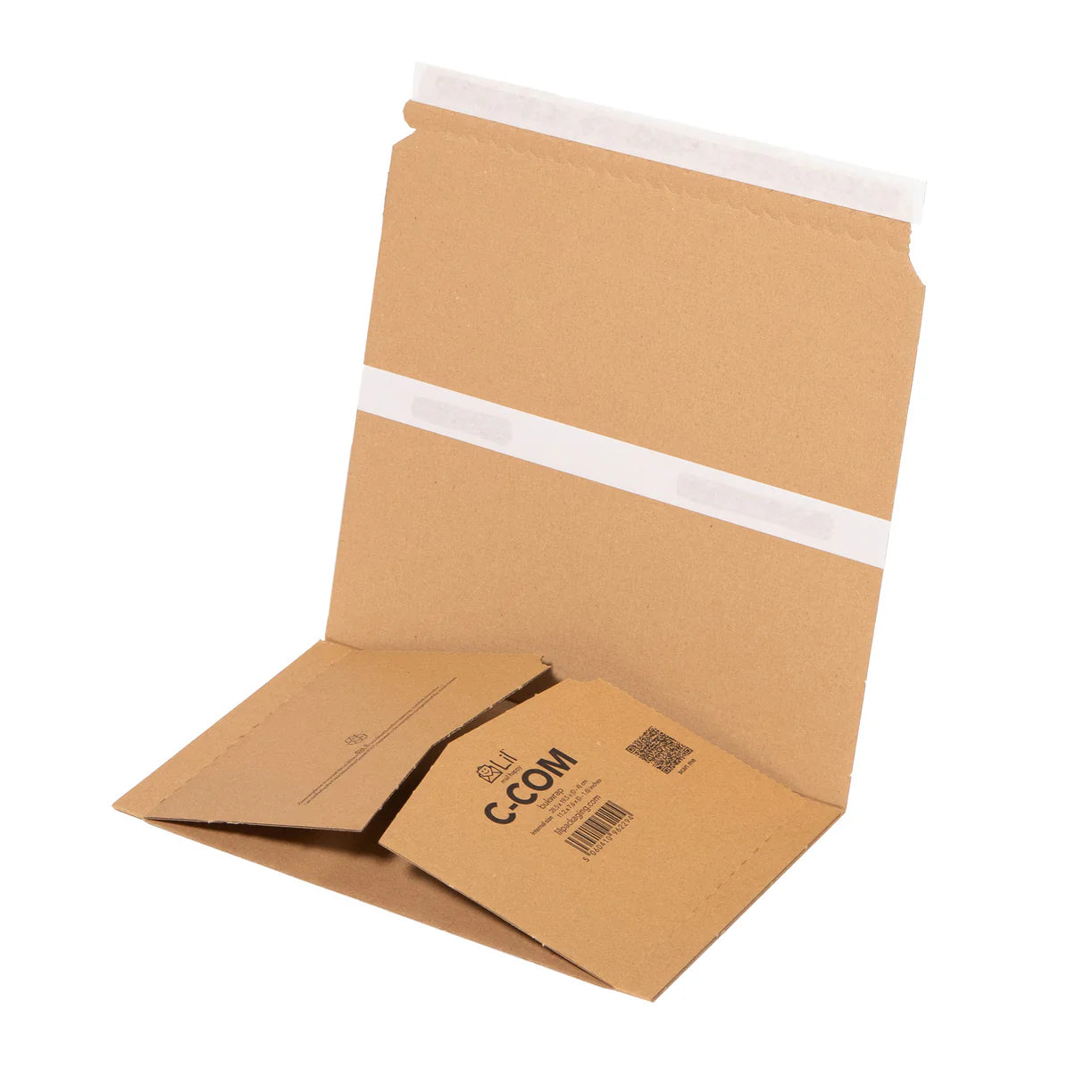 Comic Book Mailers - Self Seal - 50
