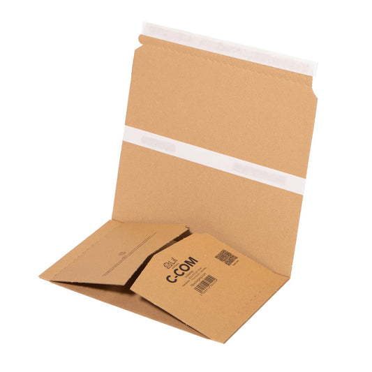 Comic Book Mailers - Self Seal - 50