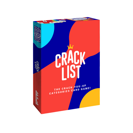 Crack List