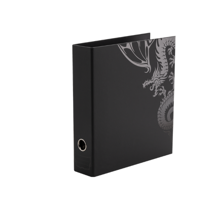 Dragon Shield – Sanctuary Slipcase