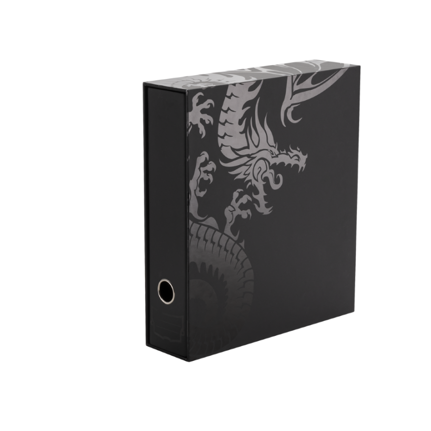 Dragon Shield – Sanctuary Slipcase