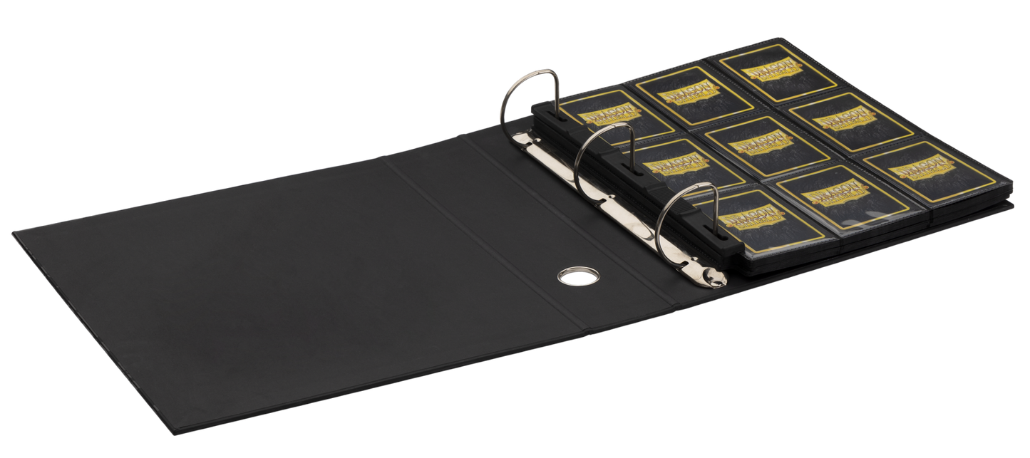 Dragon Shield – Sanctuary Slipcase