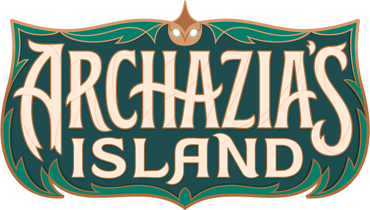 Disney Lorcana TCG: Set 7 - Archazia's Island