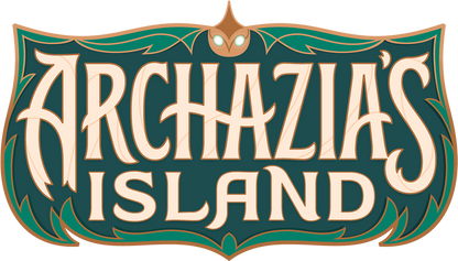 Disney Lorcana TCG: Set 7 - Archazia's Island