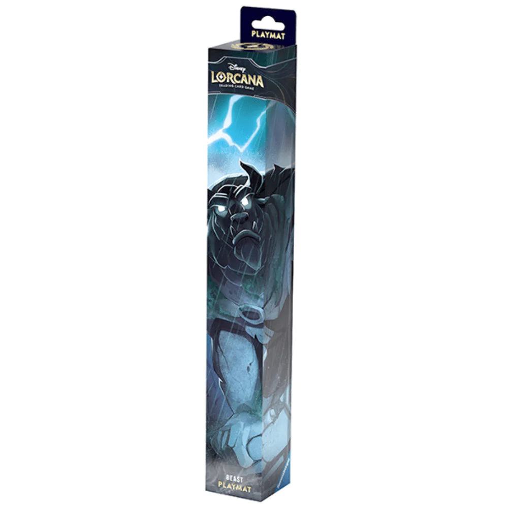 Disney Lorcana TCG: Set 2 - Rise of the Floodborn