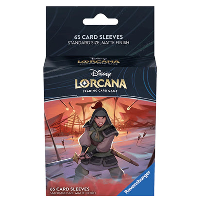 Disney Lorcana TCG: Set 2 - Rise of the Floodborn