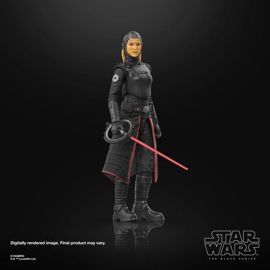 Star Wars The Black Series Fourth Sister Inquisitor (Obi-Wan Kenobi)