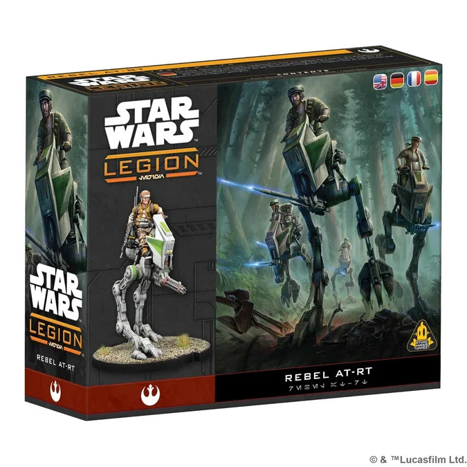 Rebel AT-RT